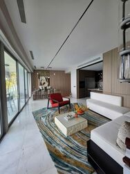 The Oceanfront @ Sentosa Cove (D4), Condominium #601037751